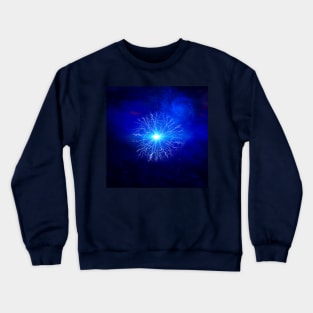 Pure energy Crewneck Sweatshirt